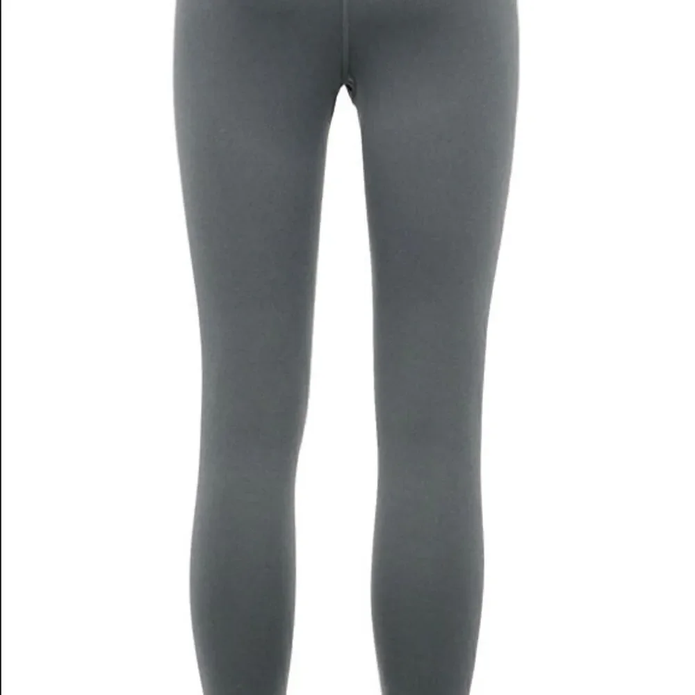NIKE Women's Yoga Ankle Leggings - Picture 3 of 8